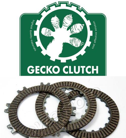 Great quality clutch components